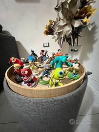 Personaggi Disney infinity