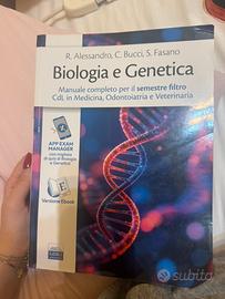 Libri EdiSES – Semestre Filtro Medicina