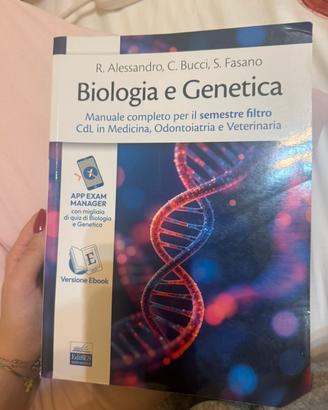 Libri EdiSES – Semestre Filtro Medicina
