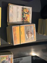 Carte pokemon 