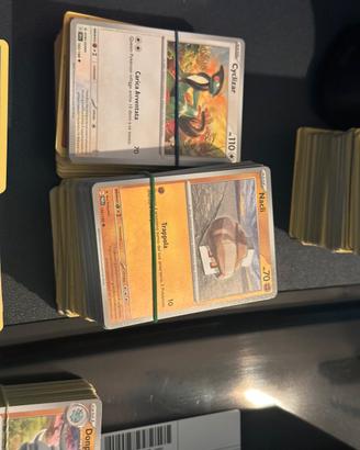 Carte pokemon 