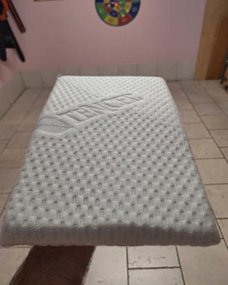 Cuscino Antisoffoco Giordani in Tencel™ + Federa