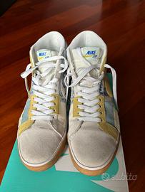 Nike SB ZOOM BLAZER MID PRM