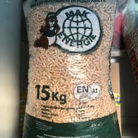 Pellet Mak Energy 5,20