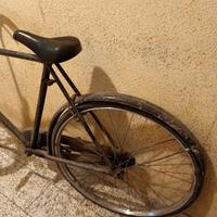 bici d'epoca 