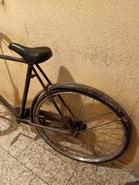 bici d'epoca 