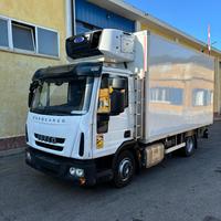 Iveco Eurocargo 80E19 frigo