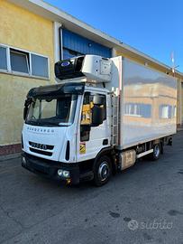 Iveco Eurocargo 80E19 frigo