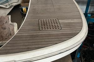 Plancia allungata barca bavaria 38