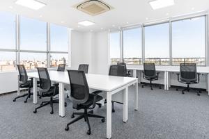 Uffici privati per 50 persone