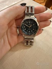 Orologio Vintage Baume & Mercier