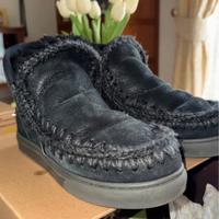 Mou boots