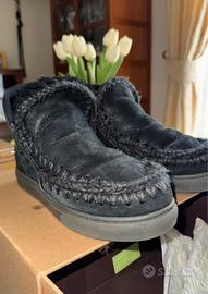 Mou boots