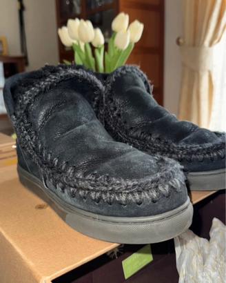 Mou boots
