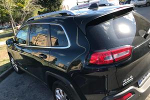 JEEP Cherokee - 2016