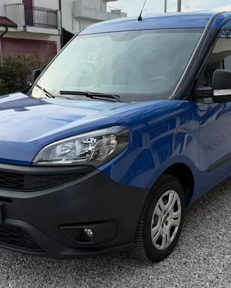 Fiat Doblo Cargo Lamierato 1.3 MJT PC-TN