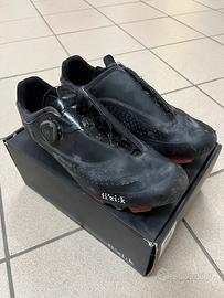 Scarpe fizik MTB