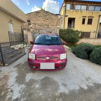 Fiat Panda unica proprietaria