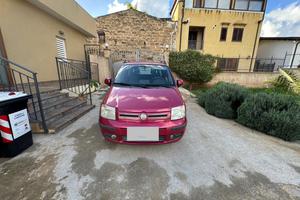 Fiat Panda unica proprietaria