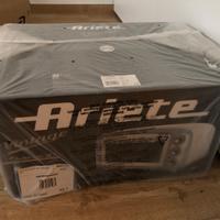 Forno Ariete Vintage nuovo in garanzia