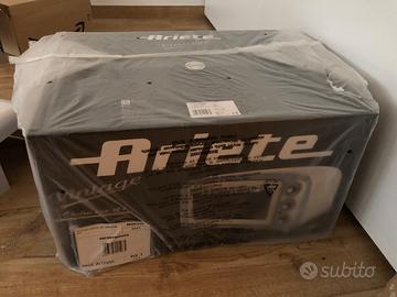 Forno Ariete Vintage nuovo in garanzia