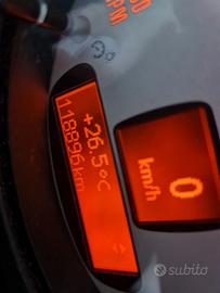 MINI COOPER D COUNTRYMAN ALL4
