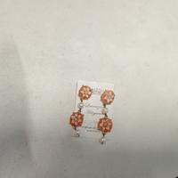 Orecchini argento 900 di Artigianato