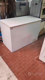 congelatore Atlantic 270 litri