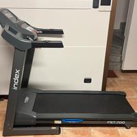 Tapis Roullant Index Fitness FST700