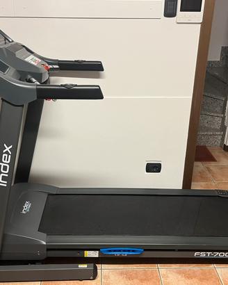 Tapis Roullant Index Fitness FST700