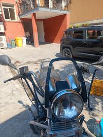 paravento guzzi v65