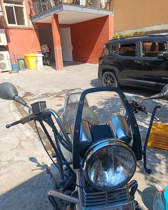 paravento guzzi v65