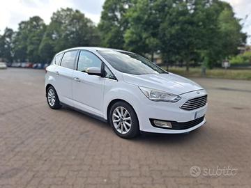 FORD C-Max 1.5 TDCi 120CV Start&Stop Titanium