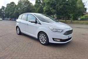 FORD C-Max 1.5 TDCi 120CV Start&Stop Titanium