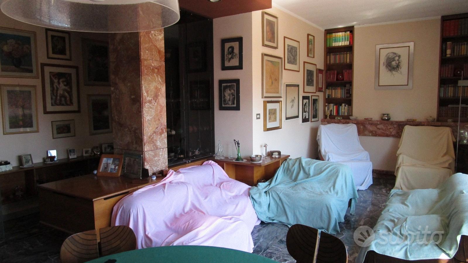 Appartamento – Ascoli Piceno, Porta Maggiore - Vista 4