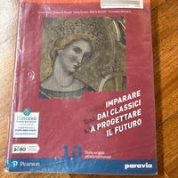 Imparare dai classici a progettare il futuro 1A