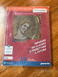 Imparare dai classici a progettare il futuro 1A
