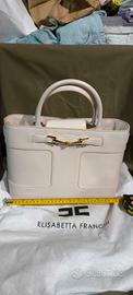 borsa Elisabetta Franchi 