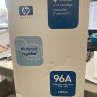 TONER HP 96 A ORIGINALE