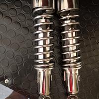 sospensioni Harley Davidson 