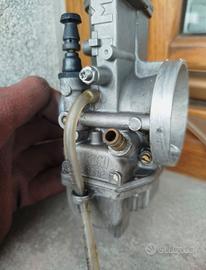 Carburatore Mikuni tm 35 suzuki