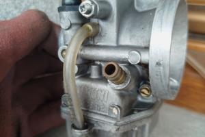 Carburatore Mikuni tm 35 suzuki