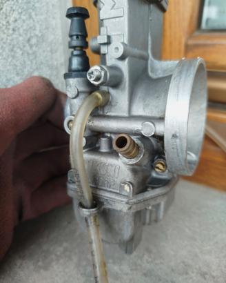 Carburatore Mikuni tm 35 suzuki