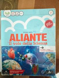 Atlante Il volo della Scienza 