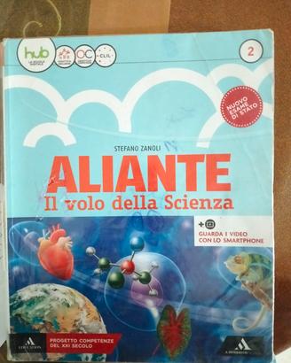 Atlante Il volo della Scienza 
