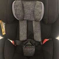 seggiolino chicco Seat4fix