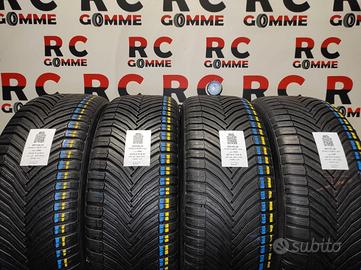 4 GOMME 225/45 R19 96W MICHELIN – 4 STAGIONI