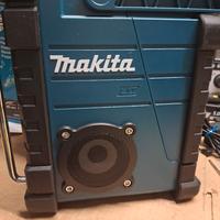radio makita 