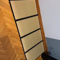 Tatami giapponese pieghevole