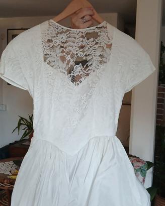 abito matrimonio